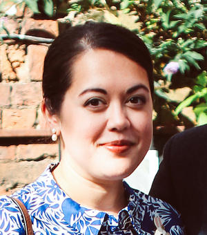 cailahjackson