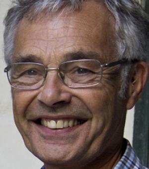 James Allan