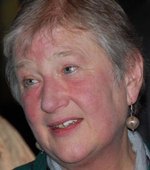Teresa Fitzherbert