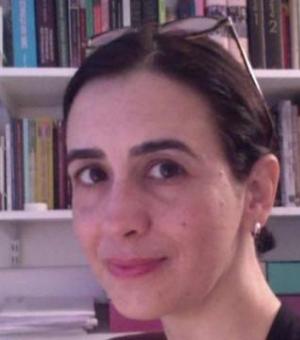 Zeynep Yürekli